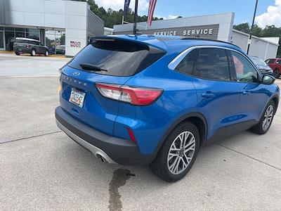 2021 Ford Escape FWD SUV for sale #XMUB00659 - photo 2