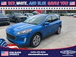 2021 Ford Escape FWD SUV for sale #XMUB00659 - photo 1