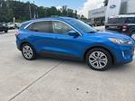 2021 Ford Escape FWD SUV for sale #XMUB00659 - photo 8