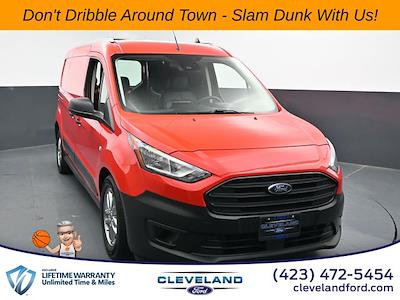 2022 Ford Transit Connect FWD Crew Van for sale #XN1545507 - photo 1