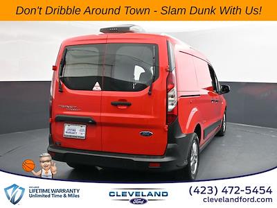 2022 Ford Transit Connect FWD Crew Van for sale #XN1545507 - photo 2