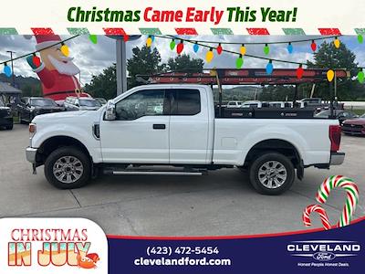 2022 Ford F-250 Super Cab 4x4 Pickup for sale #XNEE13328 - photo 1