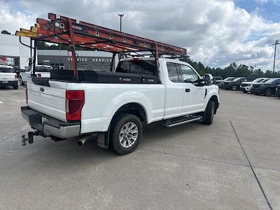 2022 Ford F-250 Super Cab 4x4 Pickup for sale #XNEE13328 - photo 2