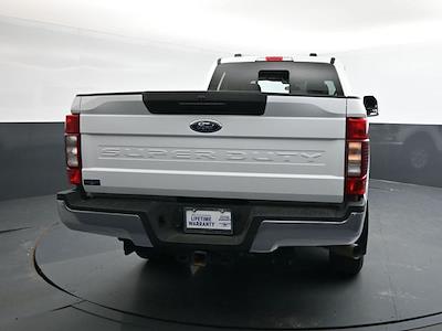 2022 Ford F-250 Super Cab 4x4 Pickup for sale #XNEE13328 - photo 2