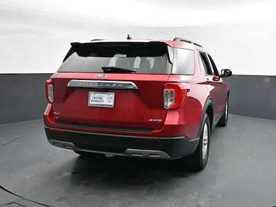 2022 Ford Explorer 4WD SUV for sale #XNGA97409 - photo 2