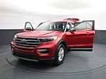 2022 Ford Explorer 4WD SUV for sale #XNGA97409 - photo 44