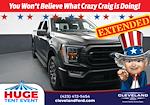 2022 Ford F-150 SuperCrew Cab 4x4 Pickup for sale #XNKE37992 - photo 1