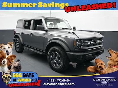 2022 Ford Bronco 4x4 SUV for sale #XNLB15007 - photo 1