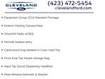 2022 Ford Bronco 4x4 SUV for sale #XNLB15007 - photo 4