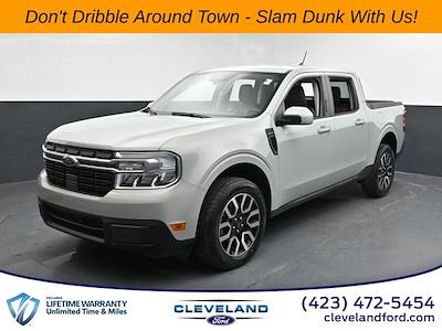 2022 Ford Maverick SuperCrew Cab 4x2 Pickup for sale #XNRA71826 - photo 1