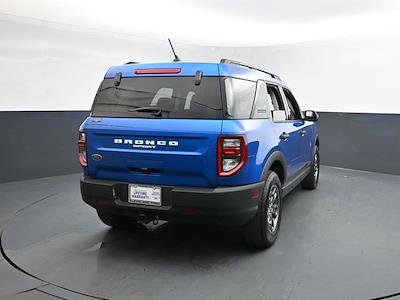 2022 Ford Bronco Sport AWD SUV for sale #XNRD90937 - photo 2