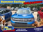 2022 Ford Bronco Sport AWD SUV for sale #XNRD90937 - photo 1