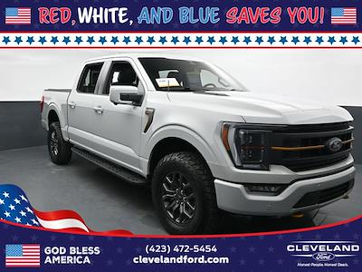 2023 Ford F-150 SuperCrew Cab 4x4 Pickup for sale #XPFB16203 - photo 1
