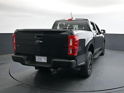 2023 Ford Ranger SuperCrew Cab 4x4 Pickup for sale #XPLE28571 - photo 2