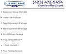 2023 Ford Ranger SuperCrew Cab 4x4 Pickup for sale #XPLE28571 - photo 4