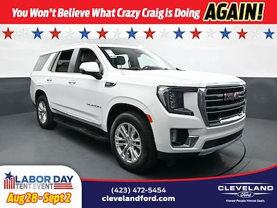 2023 GMC Yukon 4x4 SUV for sale #XPR542691 - photo 1