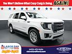 2023 GMC Yukon 4x4 SUV for sale #XPR542691 - photo 1