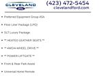 2023 GMC Yukon 4x4 SUV for sale #XPR542691 - photo 9