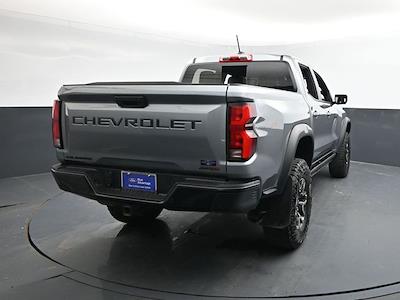 2024 Chevrolet Colorado Crew Cab 4x4 Pickup for sale #XR1244060 - photo 2