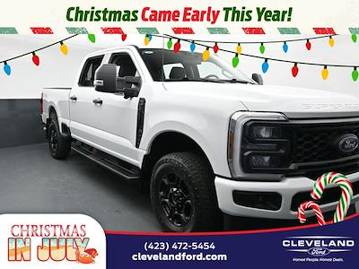 2024 Ford F-250 Crew Cab 4x4 Pickup for sale #XREC98002 - photo 1