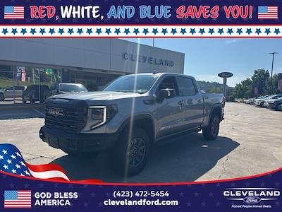2024 GMC Sierra 1500 Crew Cab 4x4 Pickup for sale #XRG177932 - photo 1
