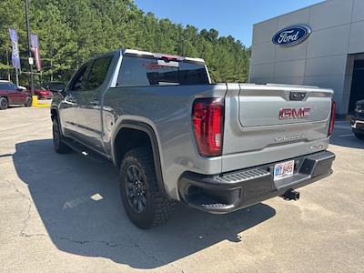 2024 GMC Sierra 1500 Crew Cab 4x4 Pickup for sale #XRG177932 - photo 2