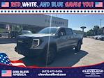 2024 GMC Sierra 1500 Crew Cab 4x4 Pickup for sale #XRG177932 - photo 1