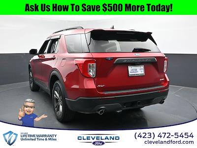 2024 Ford Explorer 4WD SUV for sale #XRGA62024 - photo 2