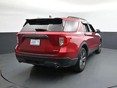 2024 Ford Explorer 4WD SUV for sale #XRGA62024 - photo 2
