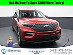 2024 Ford Explorer 4WD SUV for sale #XRGA62024 - photo 1