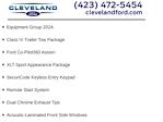 2024 Ford Explorer 4WD SUV for sale #XRGA62024 - photo 3