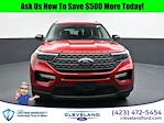2024 Ford Explorer 4WD SUV for sale #XRGA62024 - photo 4