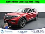 2024 Ford Explorer 4WD SUV for sale #XRGA62024 - photo 5