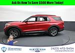 2024 Ford Explorer 4WD SUV for sale #XRGA62024 - photo 6
