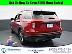 2024 Ford Explorer 4WD SUV for sale #XRGA62024 - photo 2