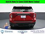 2024 Ford Explorer 4WD SUV for sale #XRGA62024 - photo 7