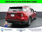 2024 Ford Explorer 4WD SUV for sale #XRGA62024 - photo 8