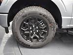 2024 Ford F-150 SuperCrew Cab 4x4 Pickup for sale #XRKD58972 - photo 10