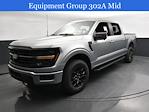 2024 Ford F-150 SuperCrew Cab 4x4 Pickup for sale #XRKD58972 - photo 5