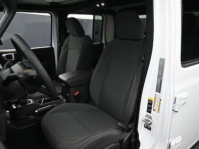 2024 Jeep Gladiator Crew Cab 4x4 Pickup for sale #XRL116130 - photo 1