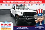 2024 Jeep Gladiator Crew Cab 4x4 Pickup for sale #XRL116130 - photo 3
