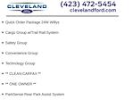 2024 Jeep Gladiator Crew Cab 4x4 Pickup for sale #XRL116130 - photo 4