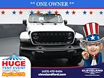 2024 Jeep Gladiator Crew Cab 4x4 Pickup for sale #XRL116130 - photo 5