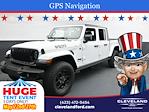 2024 Jeep Gladiator Crew Cab 4x4 Pickup for sale #XRL116130 - photo 6