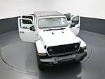 2024 Jeep Gladiator Crew Cab 4x4 Pickup for sale #XRL116130 - photo 45