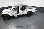 2024 Jeep Gladiator Crew Cab 4x4 Pickup for sale #XRL116130 - photo 47