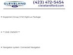 2024 Ford Bronco 4WD SUV for sale #XRLA37376 - photo 4