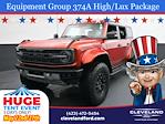2024 Ford Bronco 4WD SUV for sale #XRLA37376 - photo 6