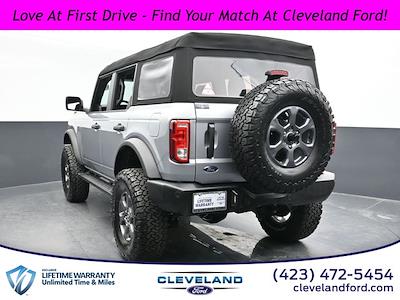 2024 Ford Bronco 4WD, SUV for sale #XRLA56360 - photo 2