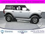 2024 Ford Bronco 4WD, SUV for sale #XRLA56360 - photo 3